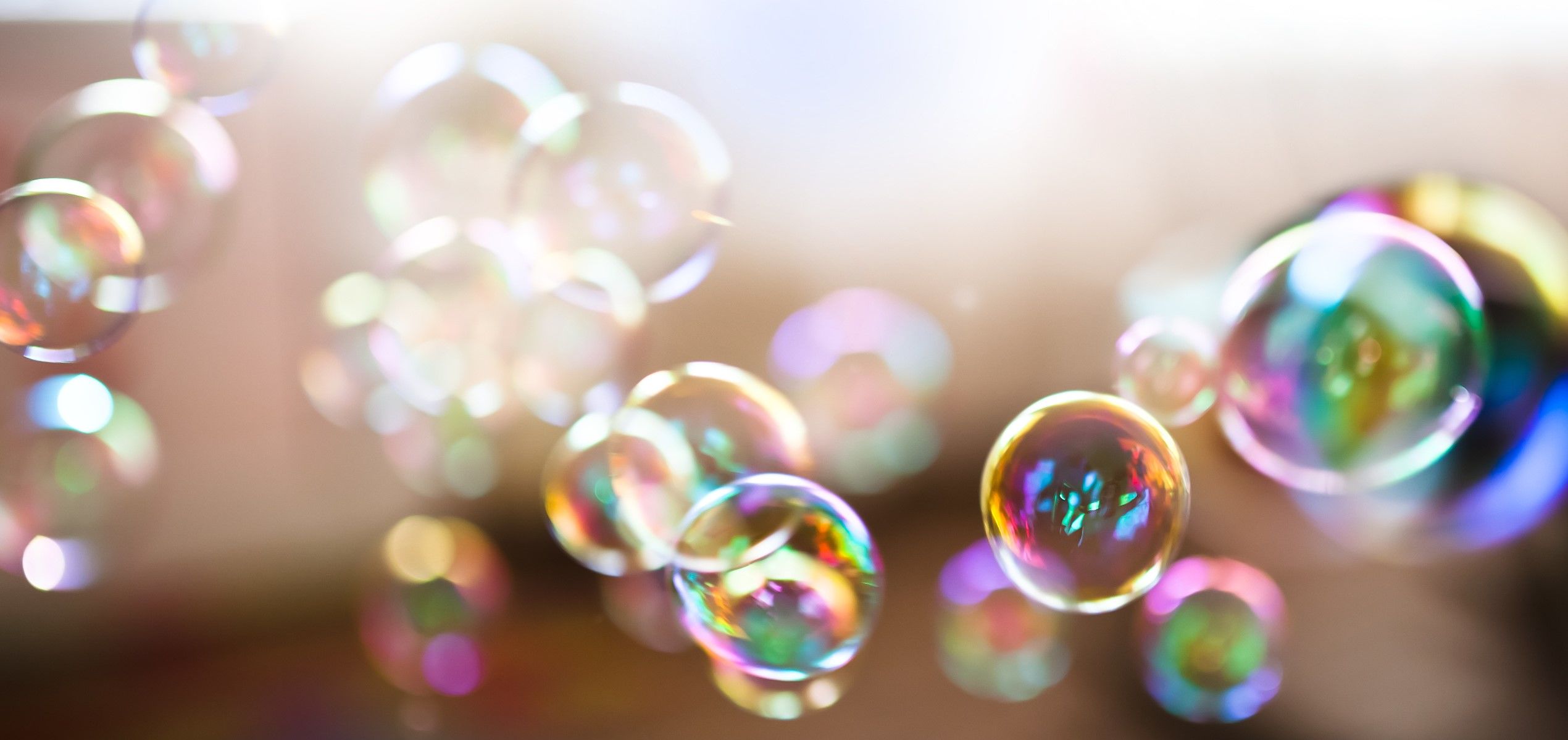 baner-bubbles
