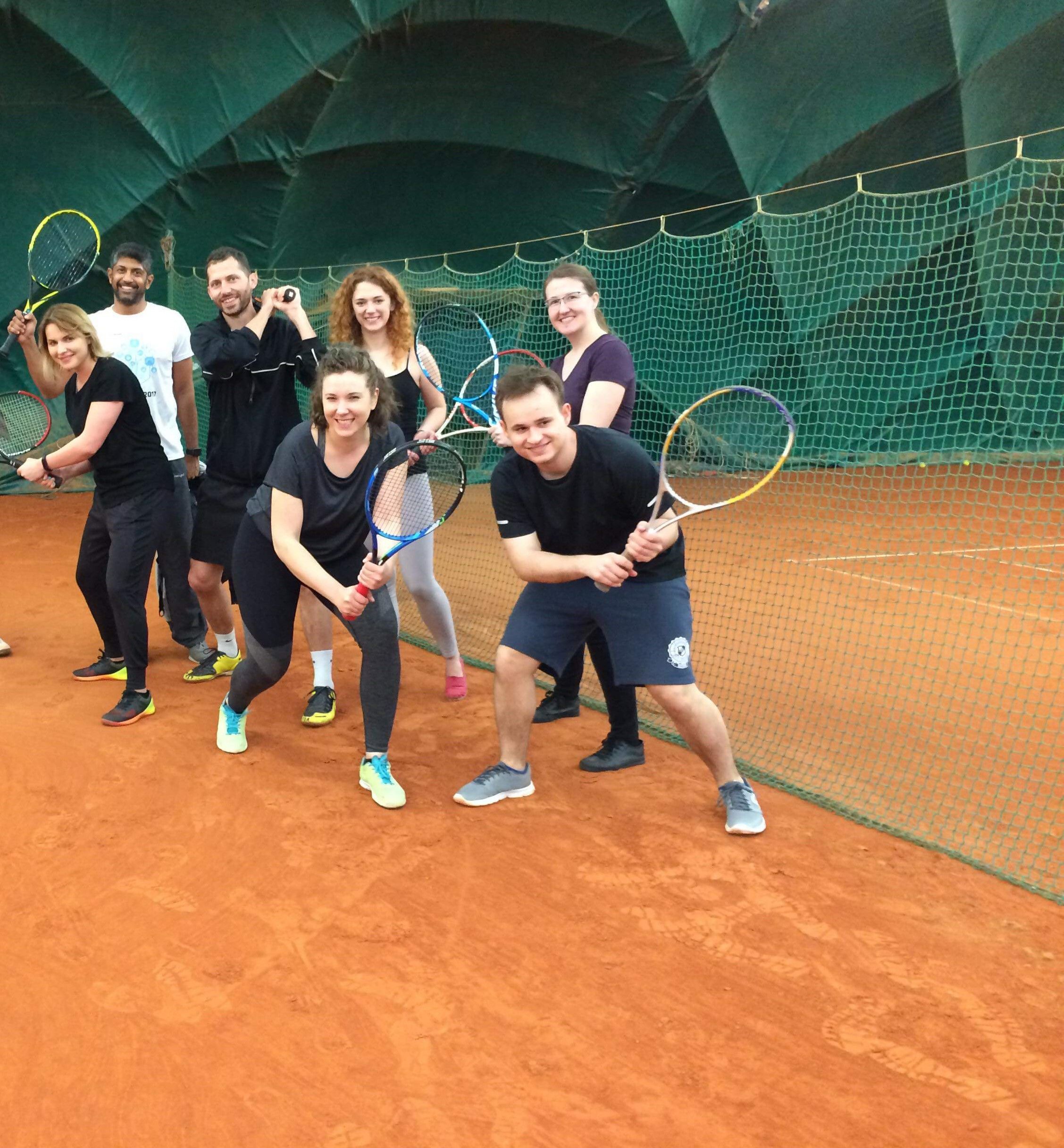 Gildie zainteresowań - e-point