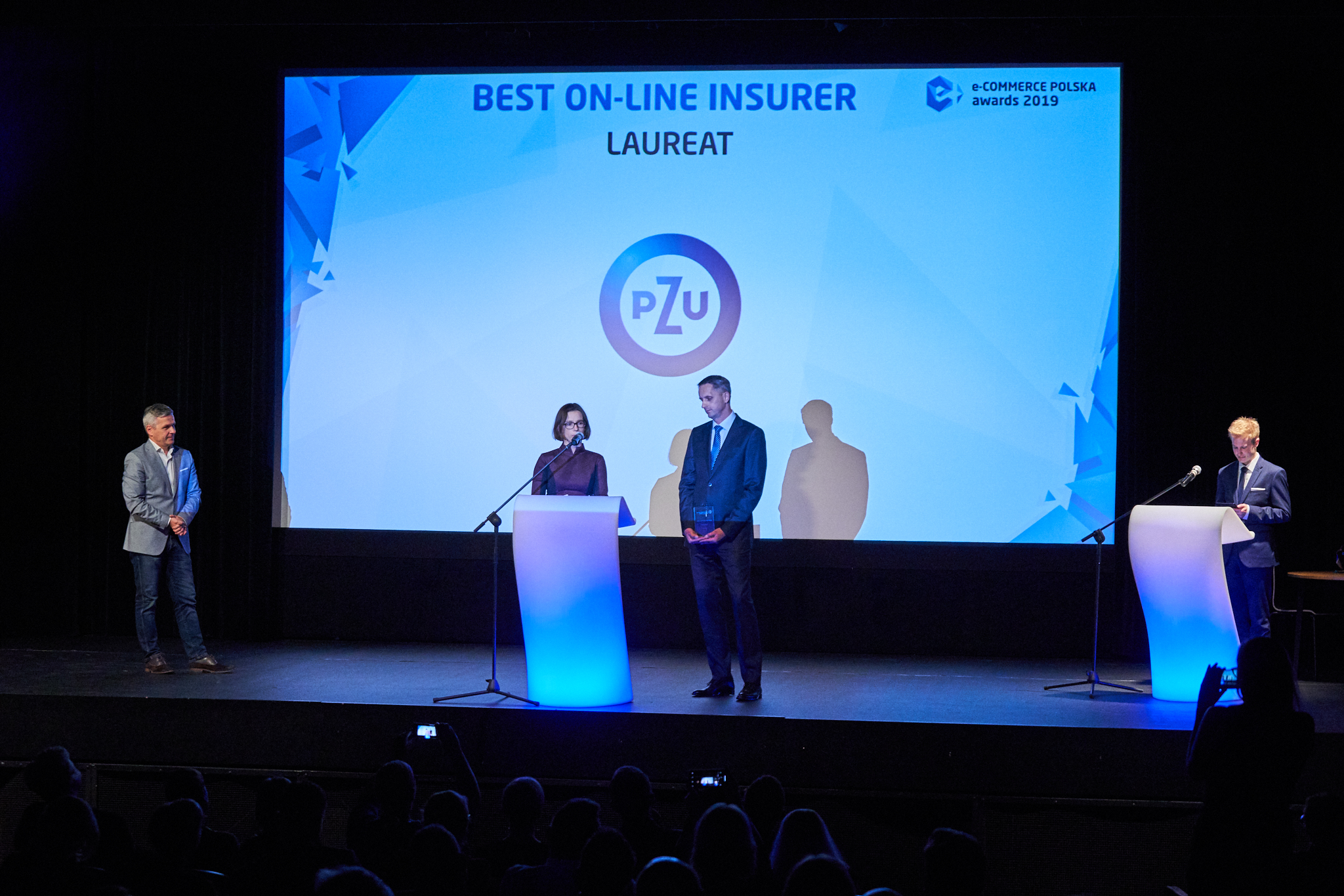 Gildie zainteresowań - e-point