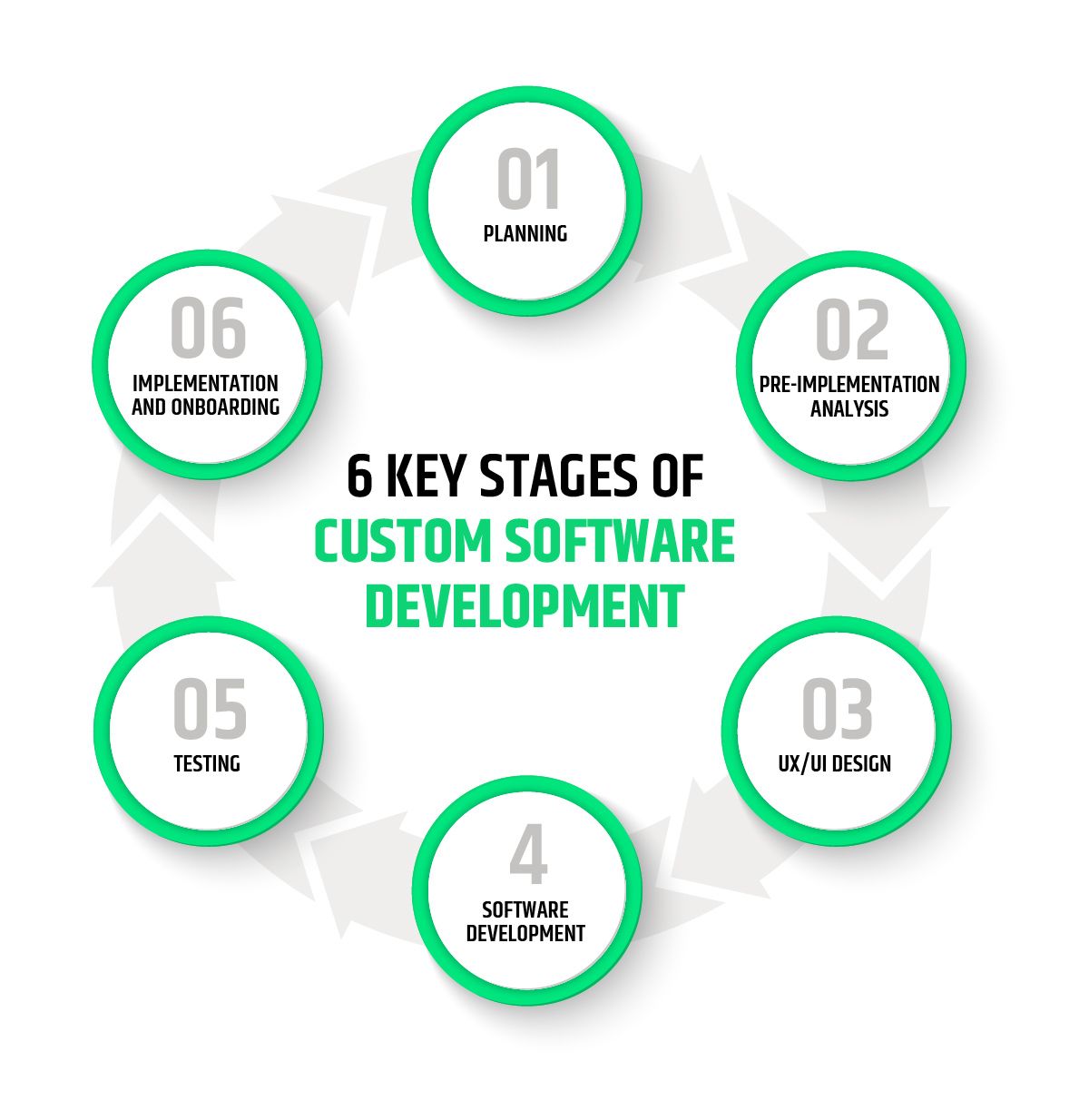 custom software assignment