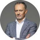 Marcin Żuchowicz CEO e-point